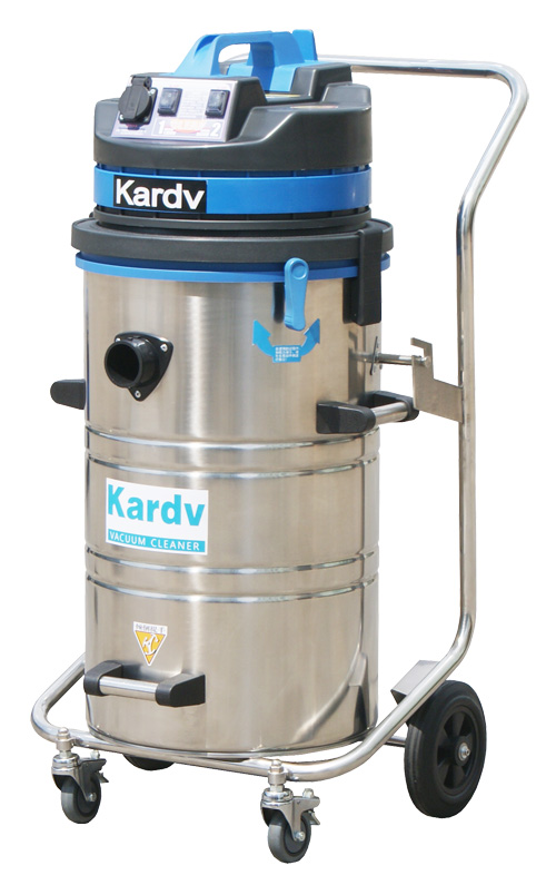 工业吸尘器选购/质量保证凯德威工业吸尘器/凯德威工业吸尘器供应